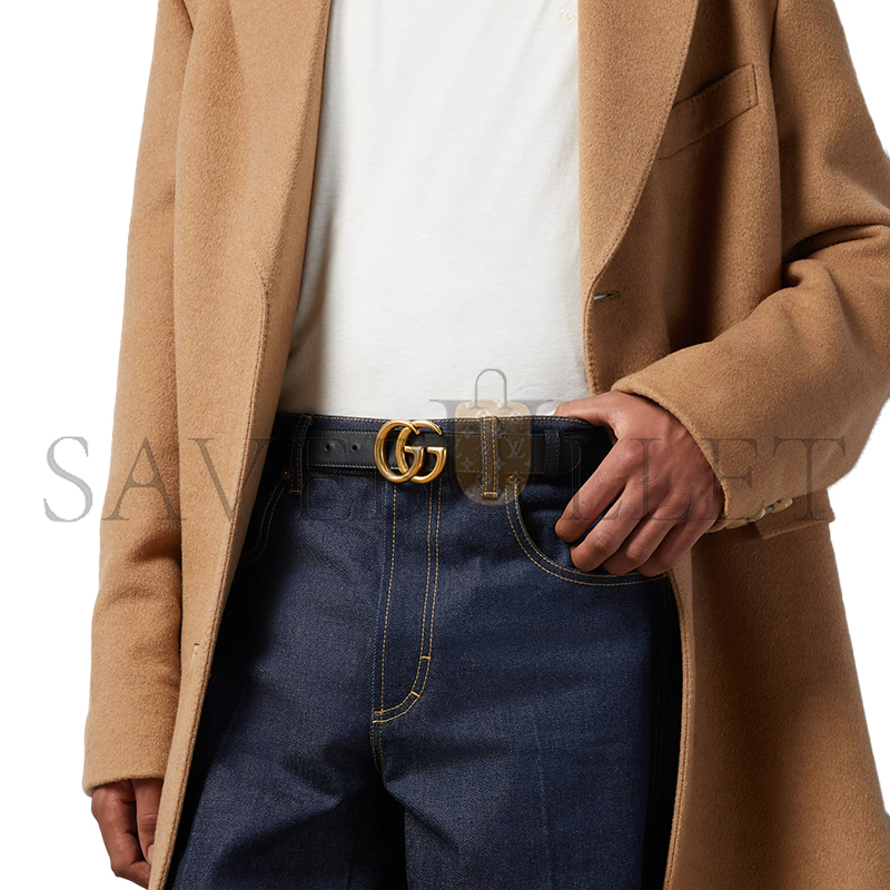 GUCCI GG MARMONT THIN BELT 414516 GUCCI GG MARMONT THIN BELT 414516